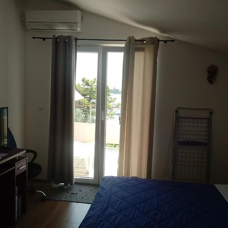 Apartments By The Sea Vrsi - Mulo, Zadar - 12519 Стая снимка
